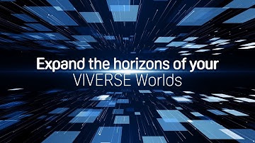 Next-Gen Shaders in VIVERSE – Experimental Project Coming Soon! 🎨