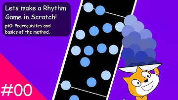 Scratch Rhythm Game Tutorial: A Quick Explanation