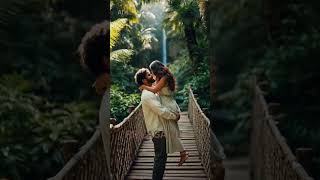A real man doesn’t lift her with his hands… he lifts her with his presence.” #strongheroine #keZora