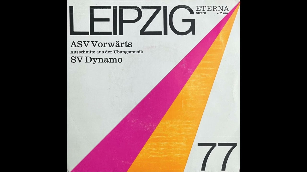 ASV Vorwärts [Kurt Greiner-Pol] - Zentrales Orchester der NVA & Erich-Weinert-Ensemble