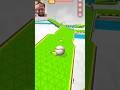 Only Collect Best Gameplay 31 #shorts #goingballs