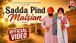 Sadda Pind Malsian | Ranjit Teji | Pankaj Ahuja | New Punjabi Song 2026