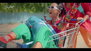 Skybags   #BackToCool   Skybags TV 1080p, h264