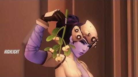 Widowmaker Highlight #4