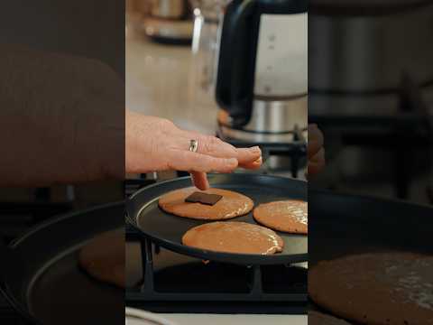 Видео: А вы уже успели приготовить этот вкусный правильный завтрак? 
