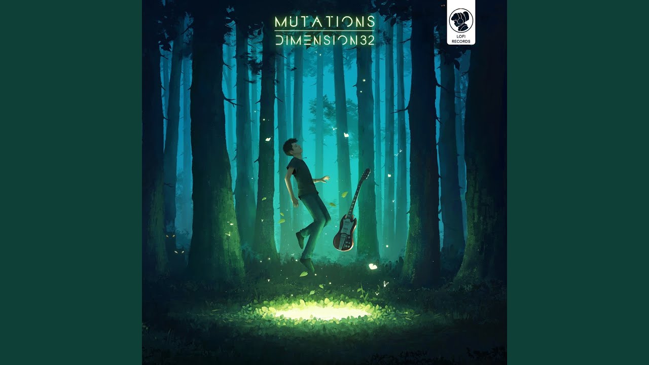 Tonton Complex Visions di YouTube Tonton Complex Visions di YouTube