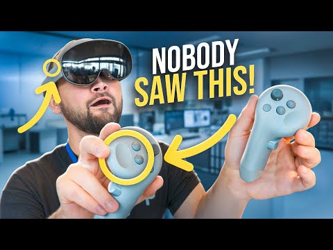 Обзор Samsung Galaxy XR — все ЭТОГО соскучились!