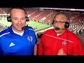 NAZ Wranglers Postgame Show at Arizona Rattlers 042625
