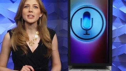 CNET Update - Siri listens for Podcasts, Cortana seeks new smarts