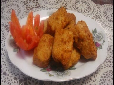 6 Resep Pisang Nugget Cara Membuat Adonan Crispy Tahan Lama 6 Resep Pisang Nugget Cara Membuat Adonan Crispy Tahan Lama