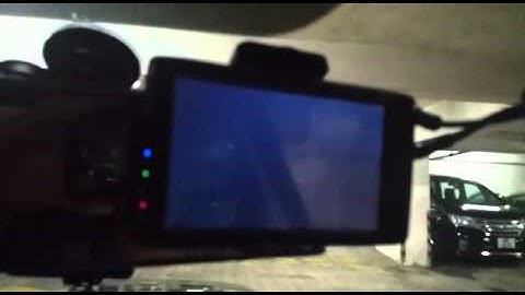 Blackvue 750LW firmware upgrade failure