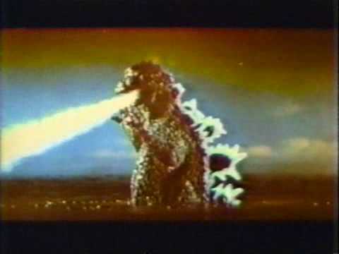 Ghidorah, the Three-Headed Monster (trailer)