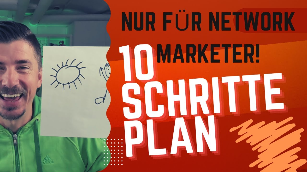 Das perfekte FB Profil für Network Marketing (10 Schritte Plan 2022 - Anleitung)