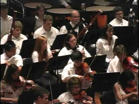 Holst: The Planets: II. Venus, the Bringer of Peac...