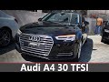 Audi A4 Price In Pakistan
