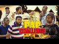 Living With Dad Episode 56 The Pap Challenge Mark Angel Comedy 