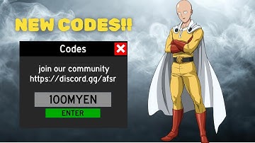 ALL AFSR CODES WORKING TODAY! 🔥 Get Free Yen and Charika