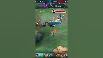 "Where is My Target" #natalia #mobilelegends #ml #mlbb #Shorts