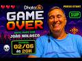 🕹️ QUANDO A TECNOLOGIA DESLIGA… O QUE FICA?