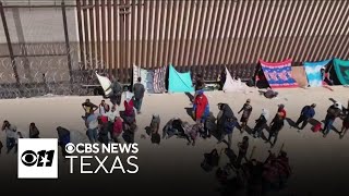 Supreme Court to decide if migrants turned away at border can seek asylum in the U.S.