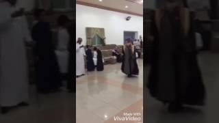 رقص عجوز سعودي سيبوه سيبوه يرقص يدلع
