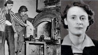 The TERRIFYING Execution Of The Female Spy BURNED ALIVE