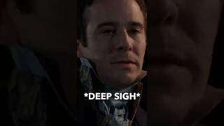 BENEDICT BRIDGERTON BEING UNHINGED FOR 1 MINUTE STRAIGHT #benedictbridgerton  #benophie #shorts #fyp