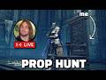 ELDEN RING PROP HUNT DARK SOULS 1 FRENCH CHALLENGE ELDEN RING PROP HUNT DARK SOULS 1 FRENCH CHALLENGE