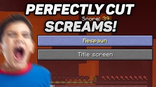 PERFECTLY CUT SCREAMS COMPILATION (2019)