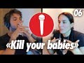 Kill your babies  youtalks 6