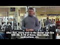(eng subs) KONSTANTIN POZDEEV TALKS ABOUT THE IMPORTANCE of HAVING a COACH