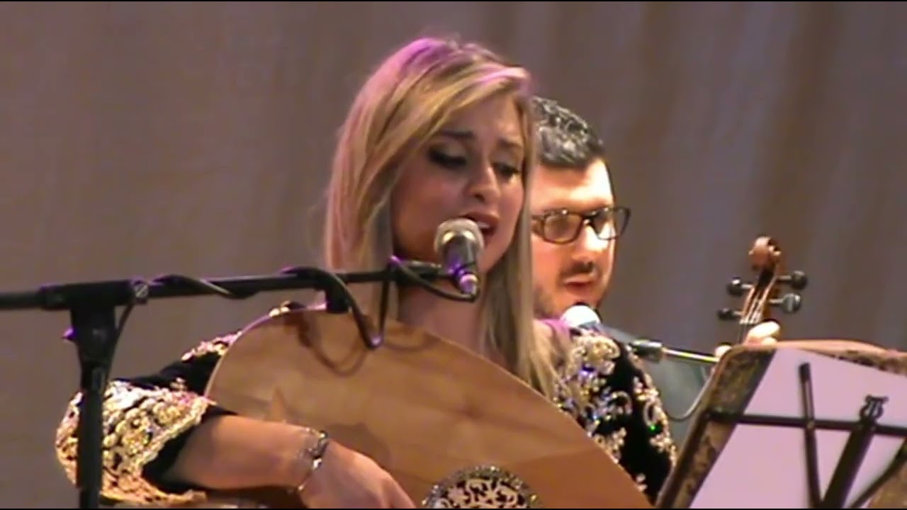 Rym Hakiki - Ya Layem / Welfi Meriem || ريم حقيقي- يا لايم / ولفي مريم 