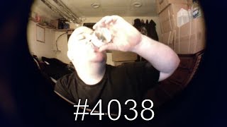 Thumbnail for Jon Drinks Water #4038