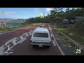 Forza Horizon 6 Can I Skip Intro Races (First Races)