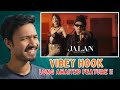 Waiba Buddha - Jalan Ft. ‪@NawajAnsari | REACTION VIDEO