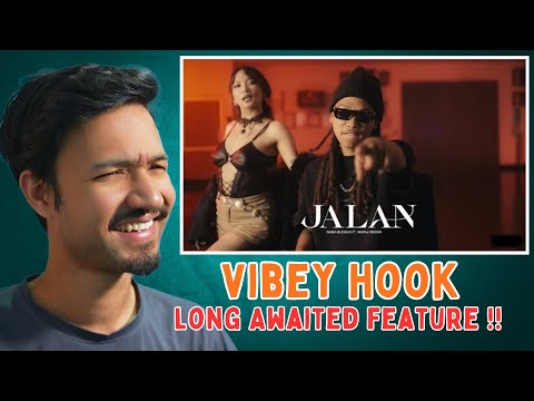 Waiba Buddha - Jalan Ft. ‪@NawajAnsari | REACTION VIDEO