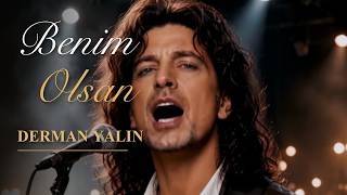 Derman Yalın - Benim Olsan 