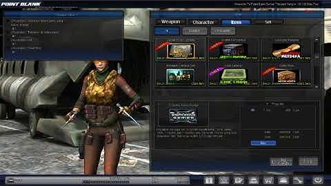 Test New Client PBGI V.42 And New Database