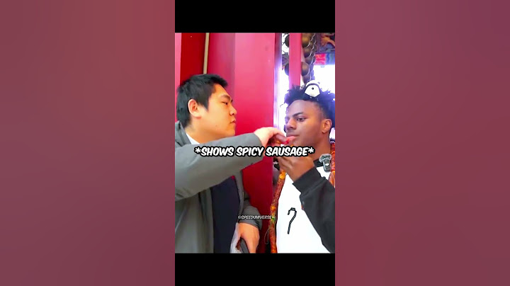Speed meets Unc for the First Time 🤣