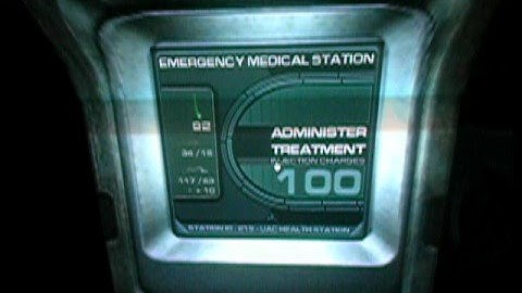 Doom 3 Walkthrough - Part 7