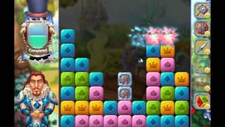 Wonderland Epic Level 78