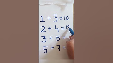 Genius IQ Test-Maths Puzzles | Tricky Riddles |  Game | Paheliyan with Answers #shorts #maths