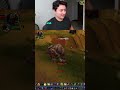 Pikaboo CALLS OUT Sodapoppin: Rogue vs Feral Druid (TBC PvP) ⚔️
