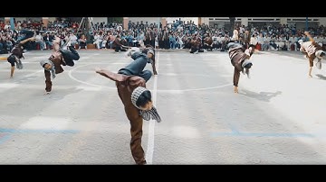 FLASHMOB THPT NGÔ QUYỀN -12K | Chiếc Khăn Piêu - Bài ca đất phương Nam - Sóc Trăng Drill - Trống cơm