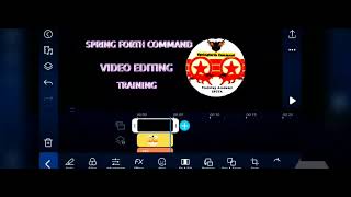 ENROLL (Video Editing) SFCTA Vocational training department
