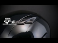 【SOL】SF-6 獨角獸 黑/粉 全罩(安全帽│機車│內襯│鏡片│全罩式│藍芽耳機槽│內墨鏡片│GOGORO) product youtube thumbnail