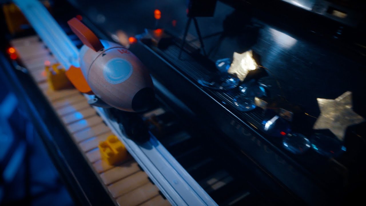 トンボコープ – 独裁者 (Music Video)