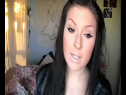 beautycon Outfit/Face Of The Day - 22 June, TIRED!! :P