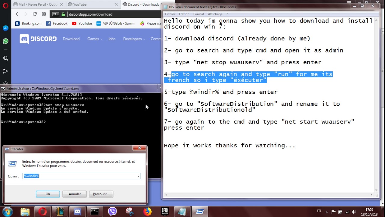 discord windows installer discord windows installer