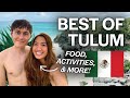 48 Hours in Tulum, Mexico: Best Things to Do 🇲🇽
